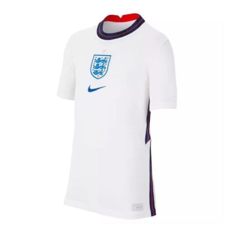 Nike England Youth Home Jersey 2020/21