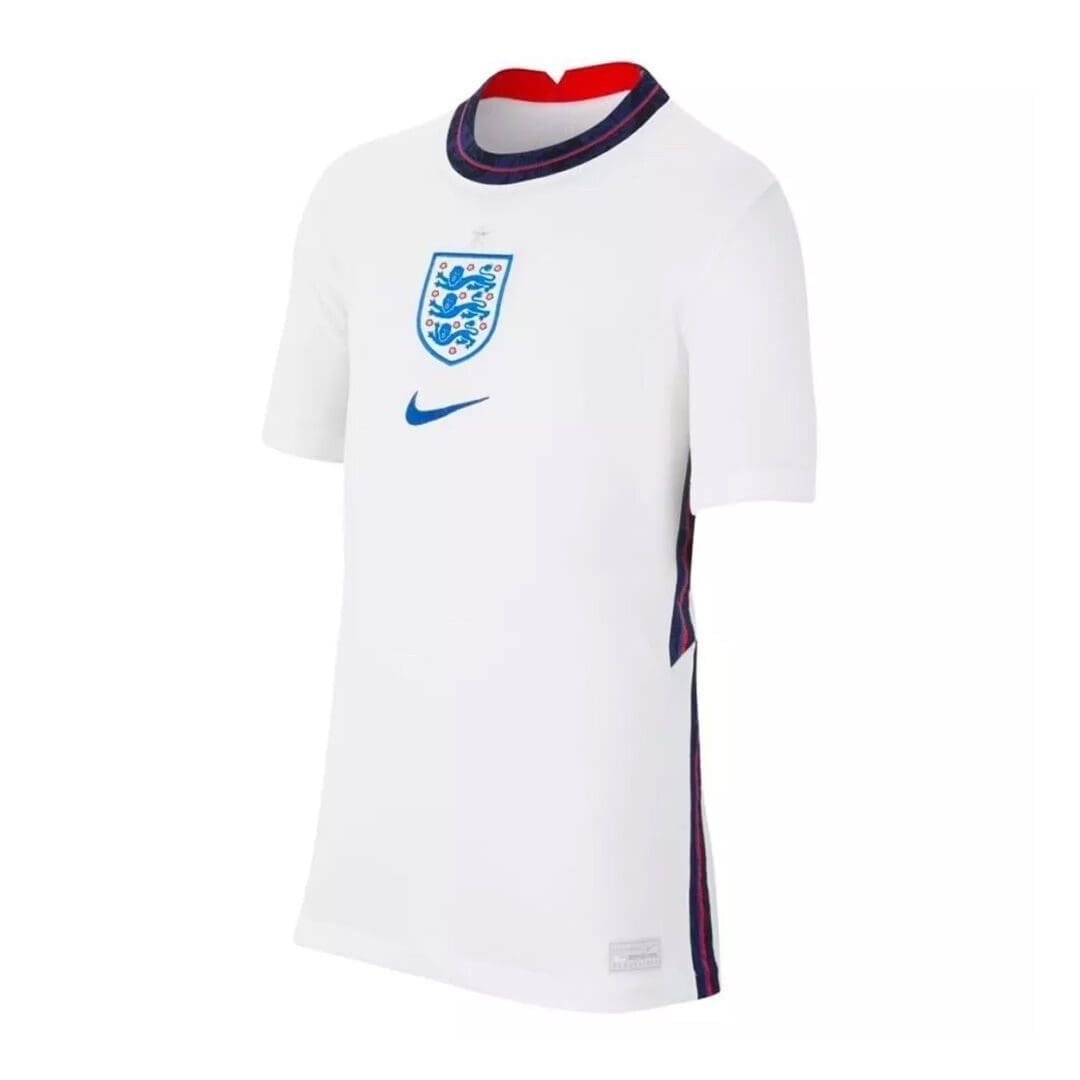 Nike England Youth Home Jersey 2020/21