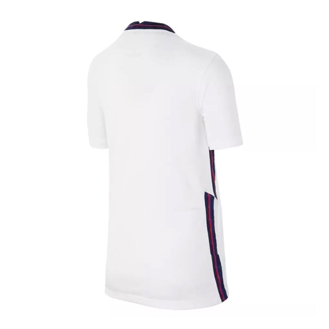 Nike England Youth Home Jersey 2020/21 - Image 6