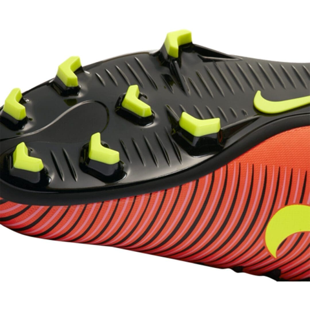 Nike Jr Mercurial Vapor XI Youth Firm Ground - Image 4
