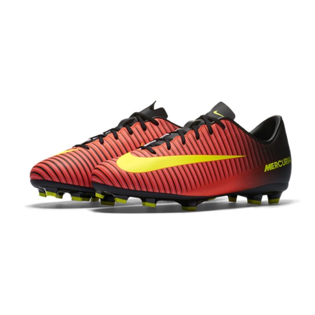 Nike Jr Mercurial Vapor XI Youth Firm Ground - Image 2