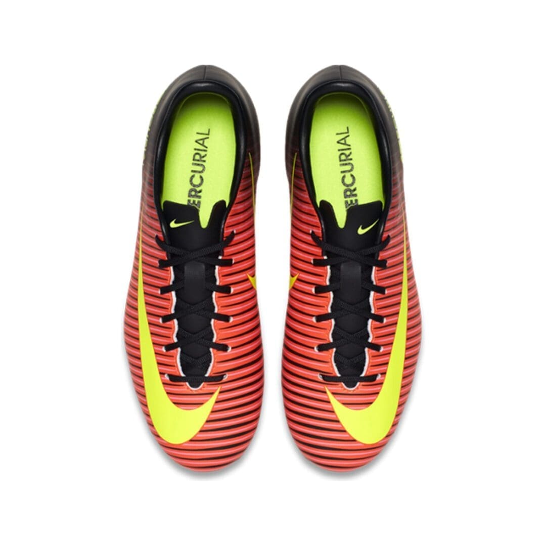 Nike Jr Mercurial Vapor XI Youth Firm Ground - Image 3