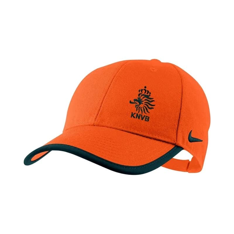 Nike National Netherlands Team Hat