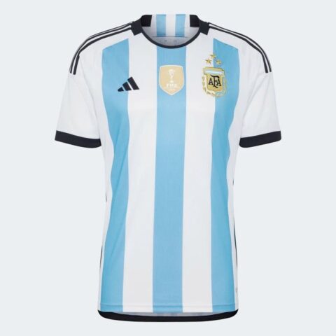 adidas Argentina Home Men's Jersey 2016/17