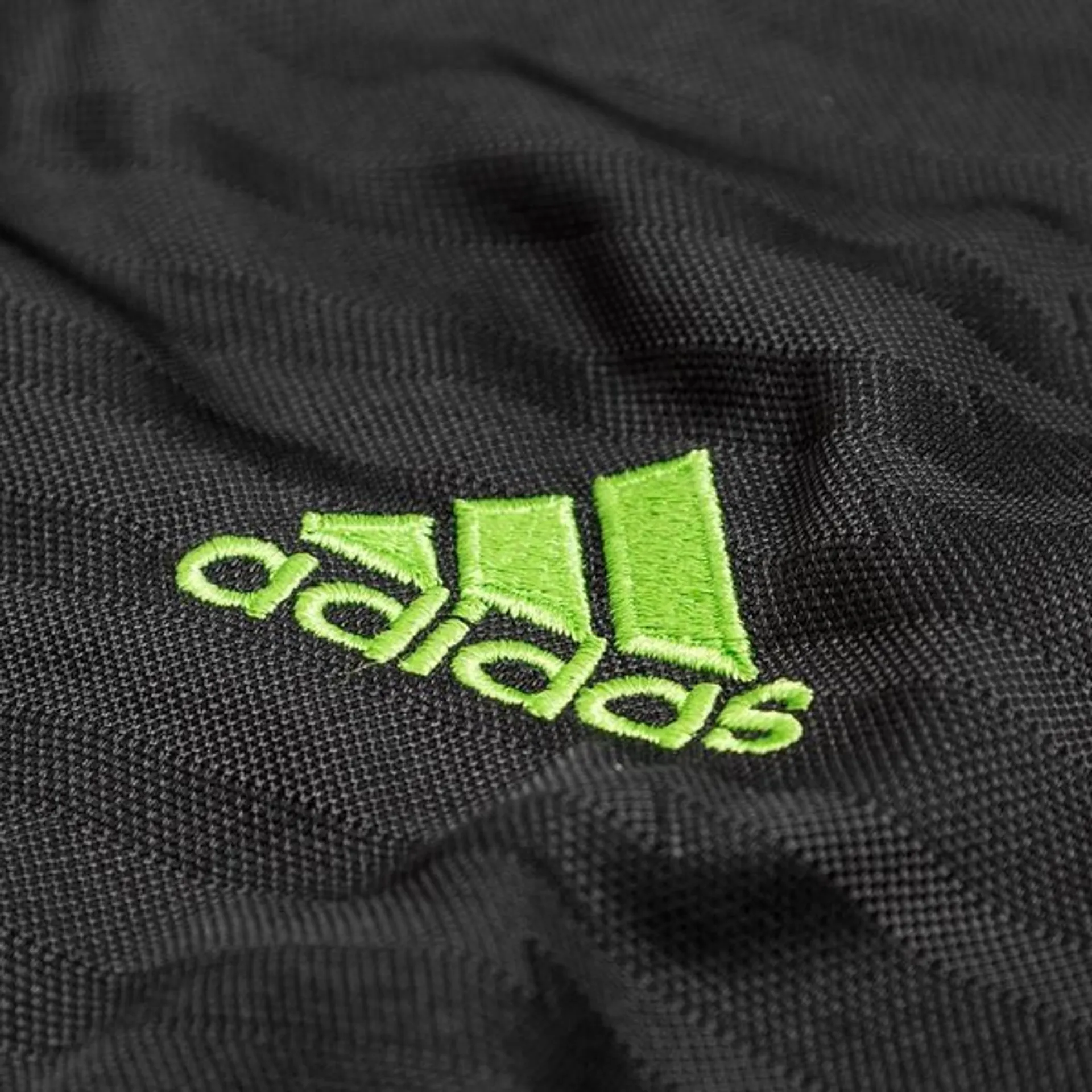 adidas Mexico Youth Home Jersey 2015 - Image 4