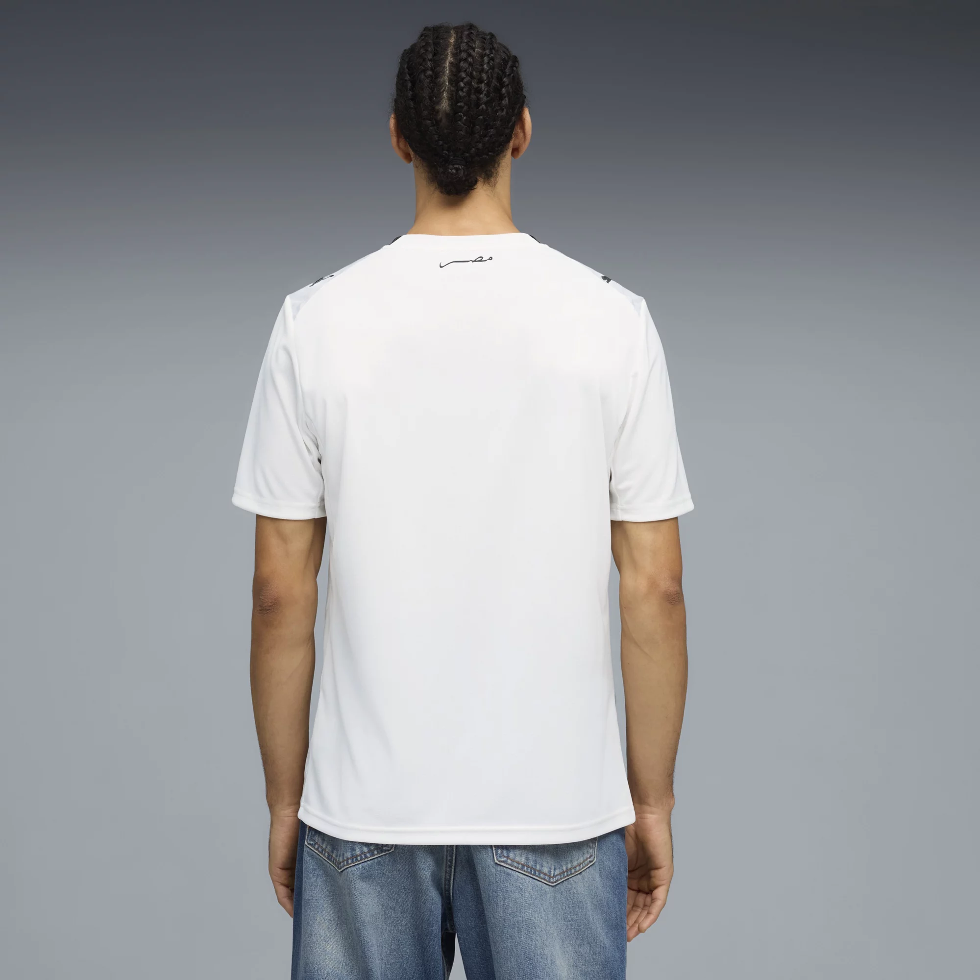 PUMA Egypt Men's Away Jersey World Cup 2026 - Image 6