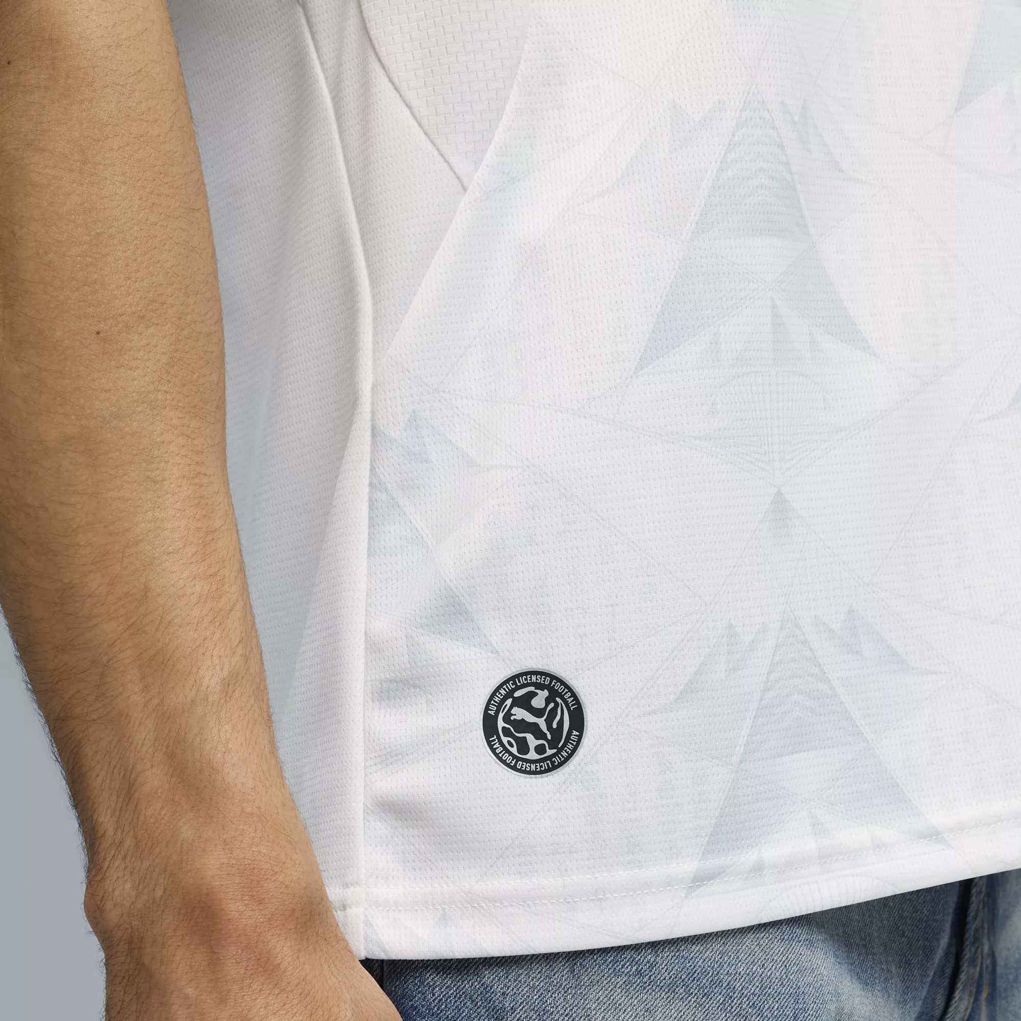PUMA Egypt Men's Away Jersey World Cup 2026 - Image 5