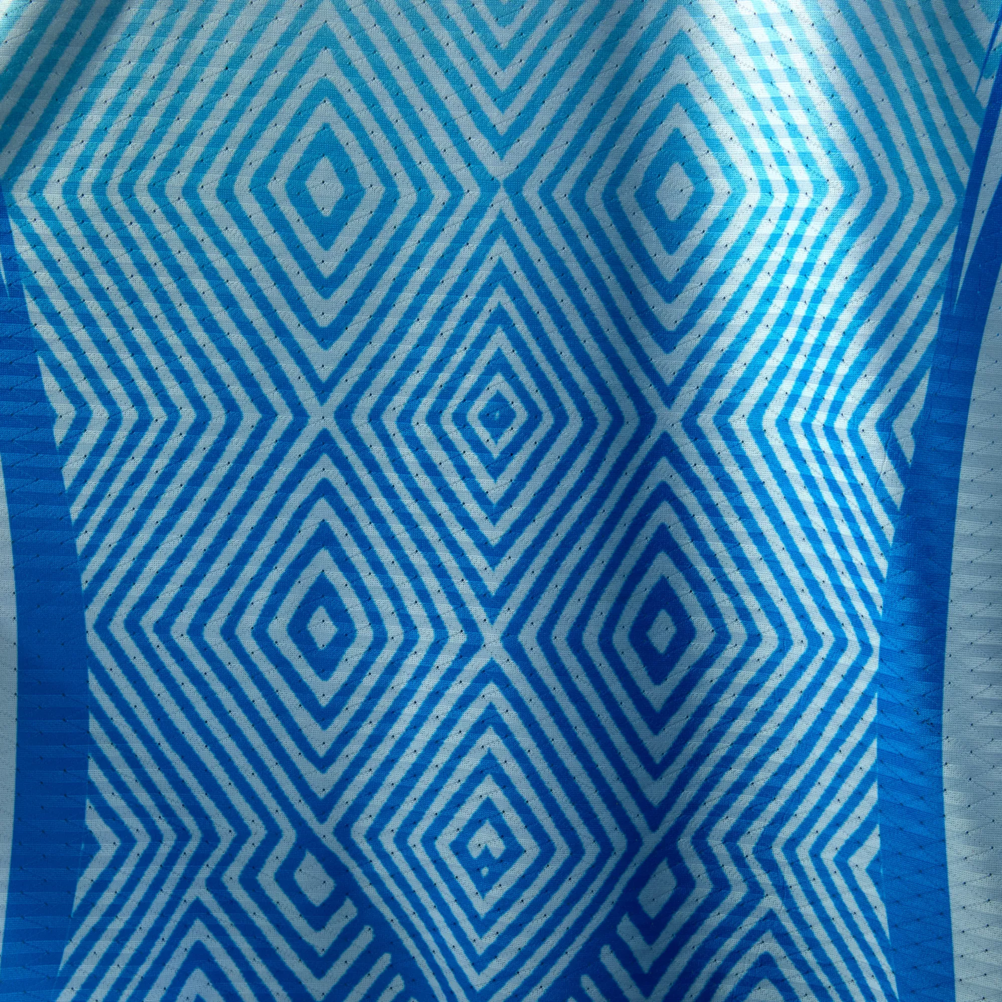 Umbro DR Congo Men's Away Jersey World Cup 2026 - Image 5