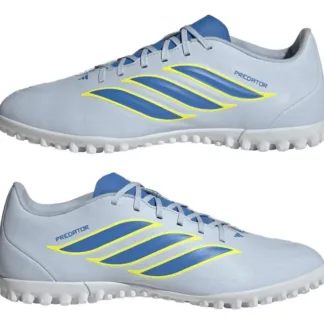 adidas Predator Club Turf Soccer Shoes