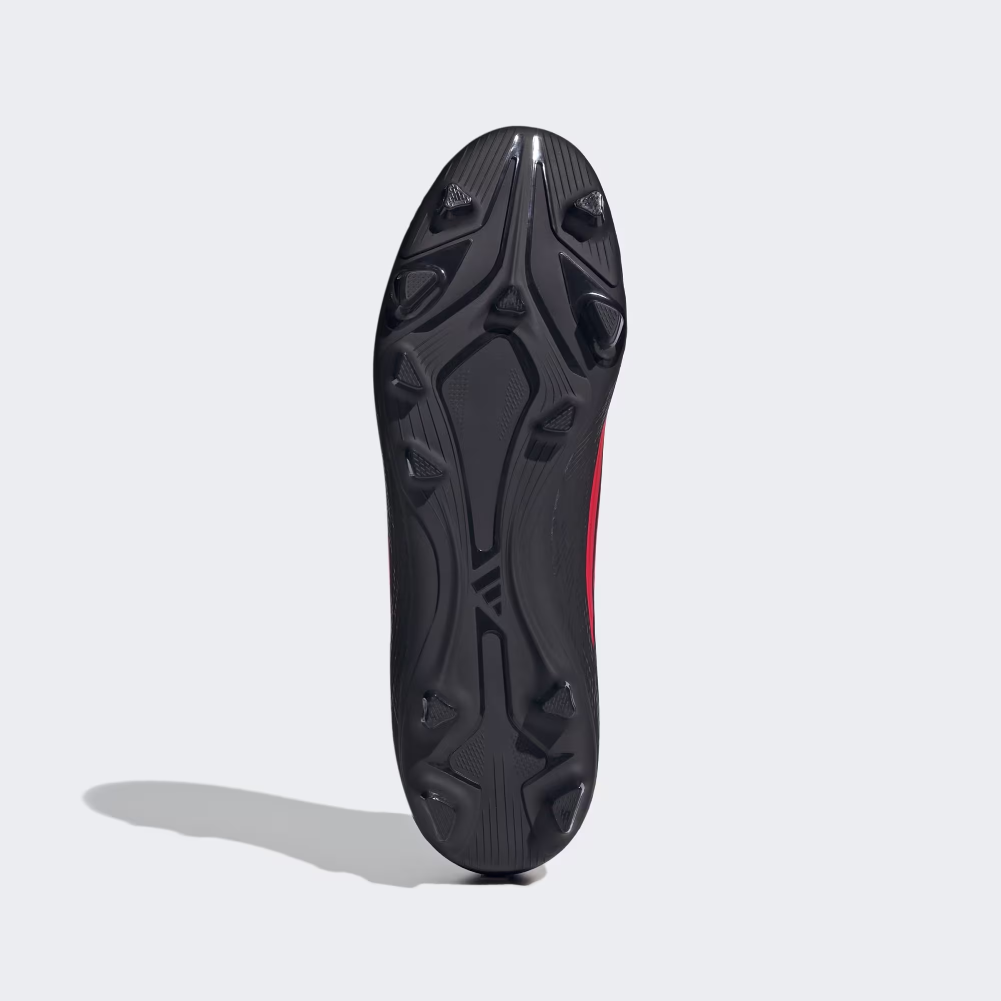 adidas F50 Club Mid Cut Firm Ground / Multi Ground Soccer Cleats - Image 3