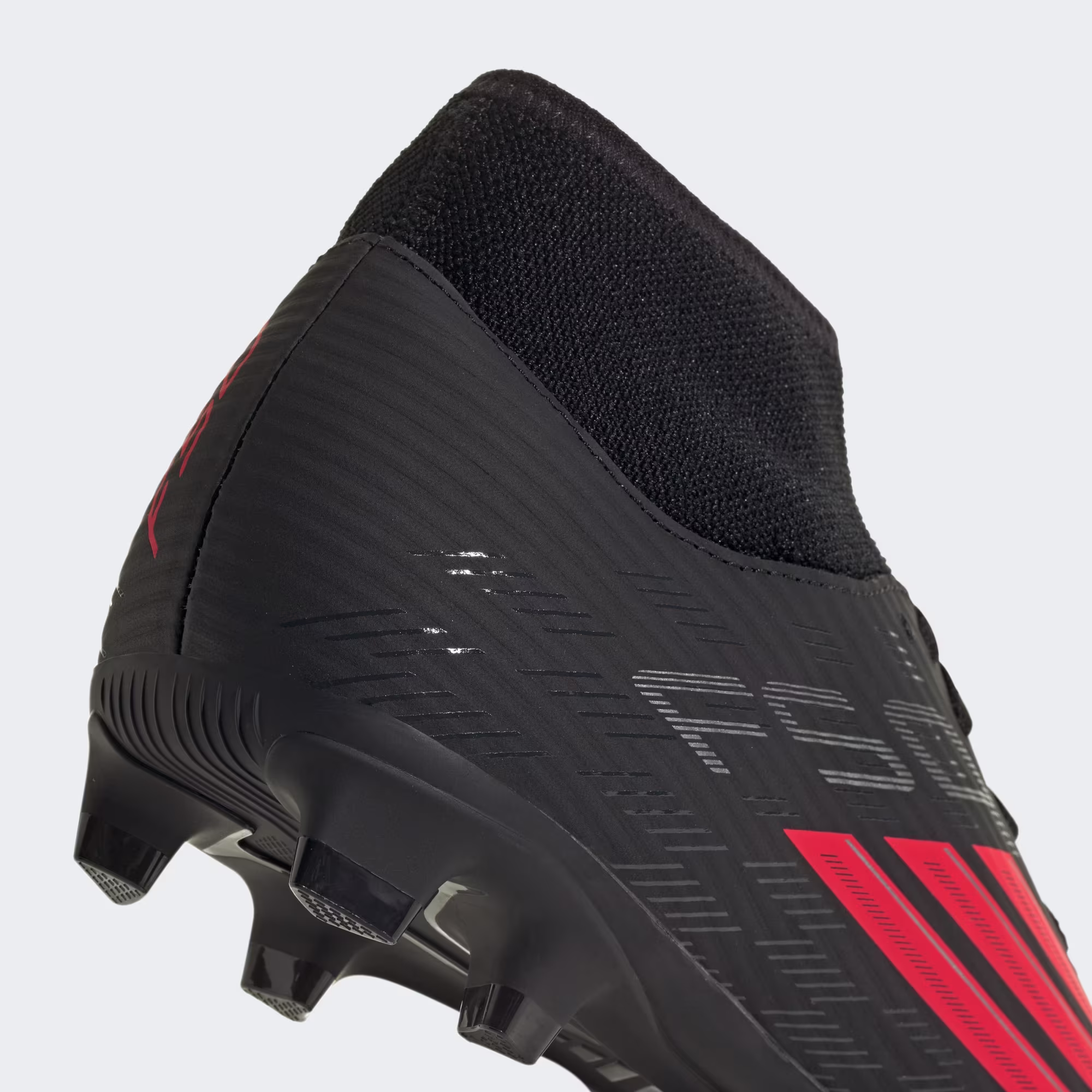 adidas F50 Club Mid Cut Firm Ground / Multi Ground Soccer Cleats - Image 6