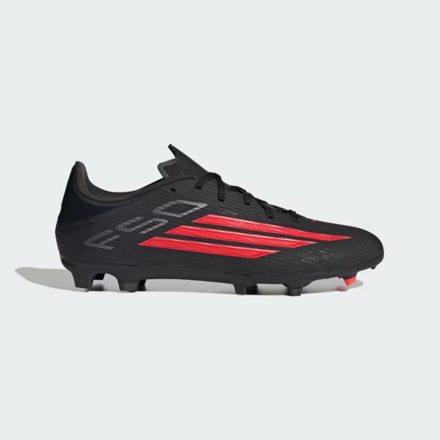 adidas F50 League Firm Ground / Multi Ground Soccer Cleats - Image 4
