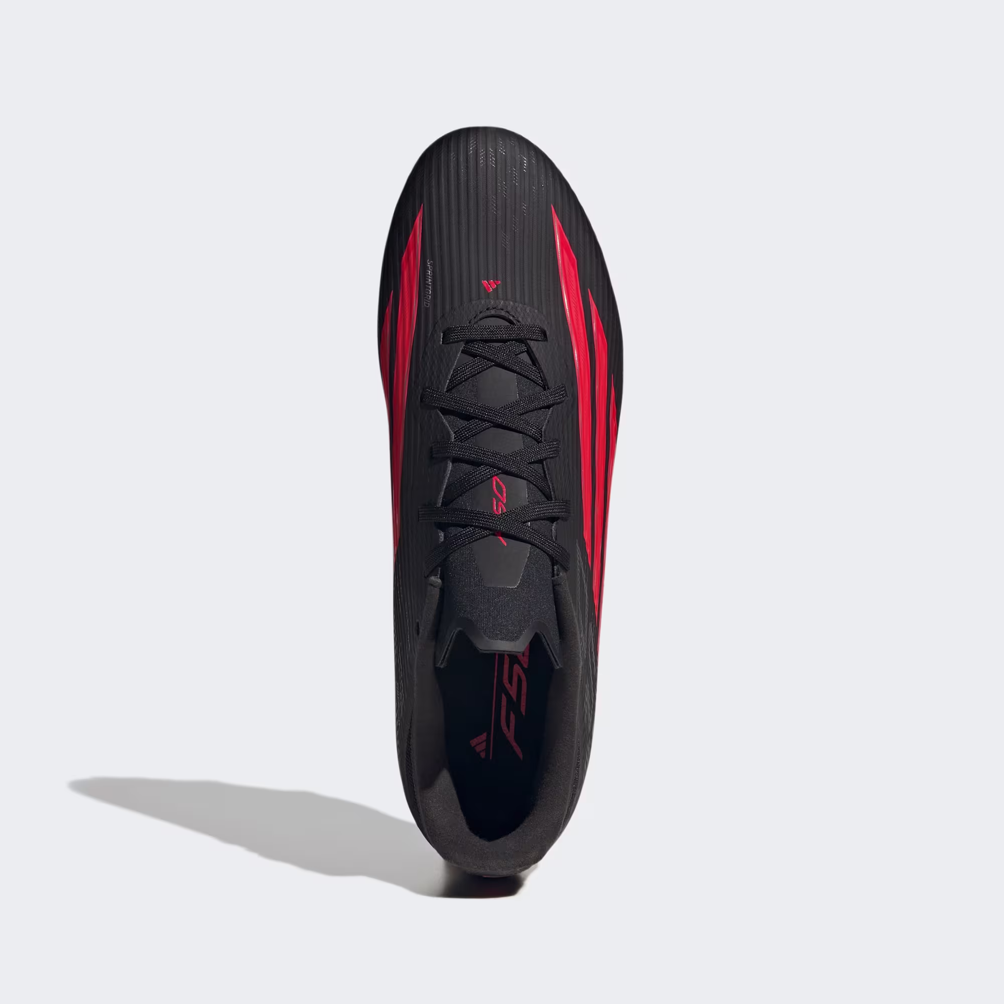 adidas F50 League Firm Ground / Multi Ground Soccer Cleats - Image 3