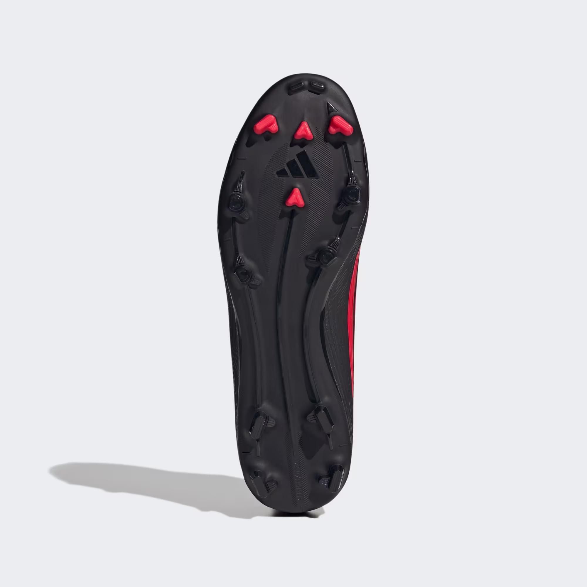 adidas F50 League Firm Ground / Multi Ground Soccer Cleats - Image 2