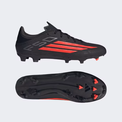 adidas F50 League Firm Ground / Multi Ground Soccer Cleats
