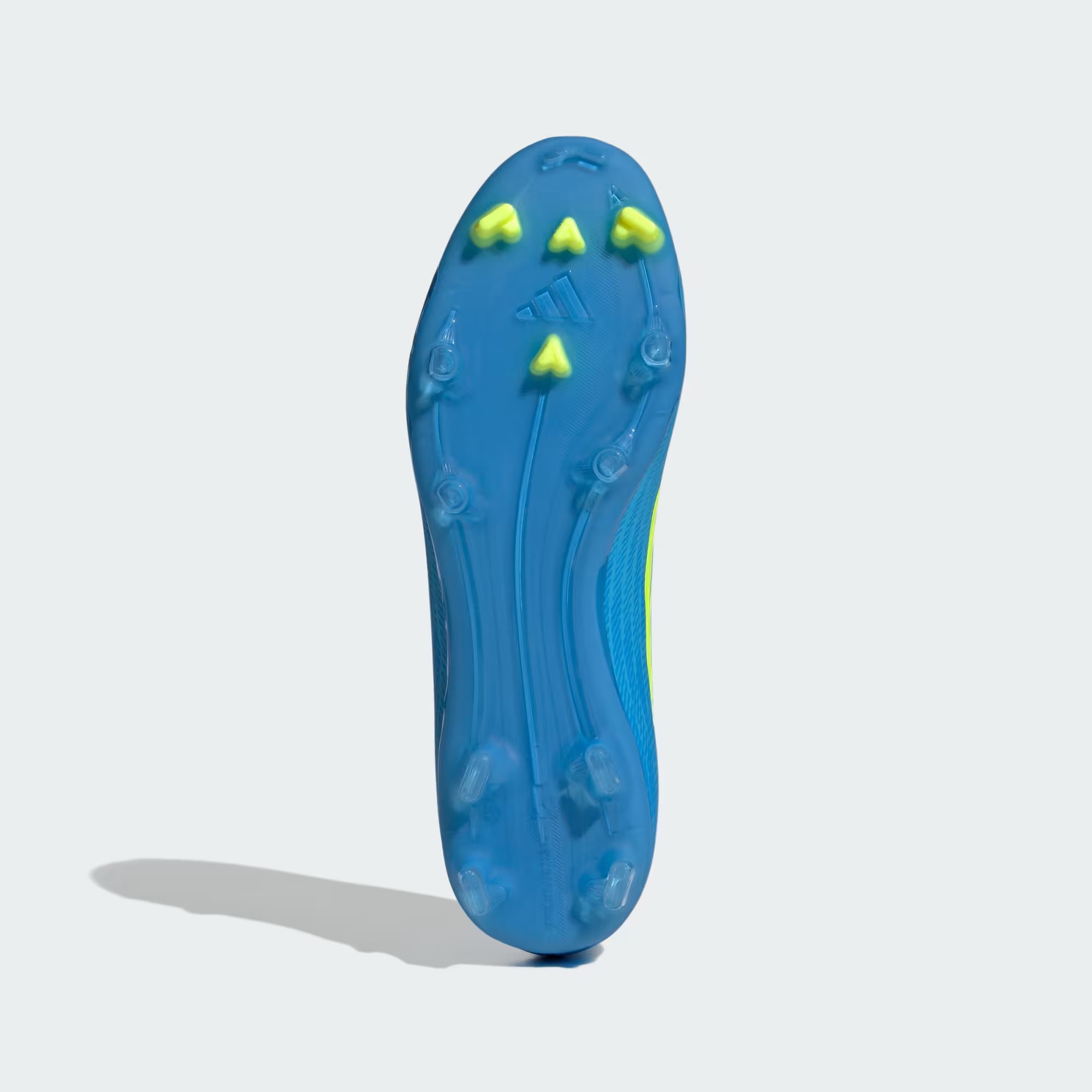 adidas F50 LEAGUE Laceless Firm Ground / Multi Ground Soccer Cleats - Image 3