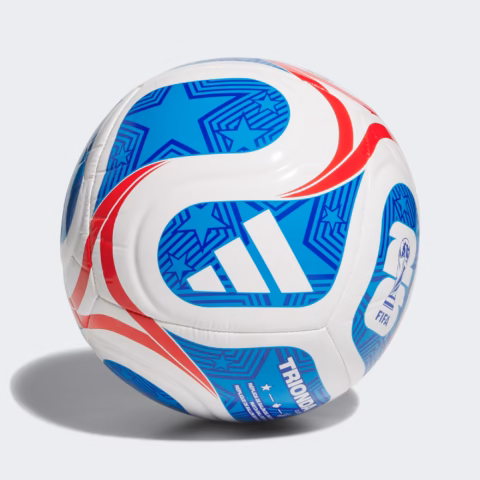 adidas FIFA World Cup 26 Trionda USA Club Ball