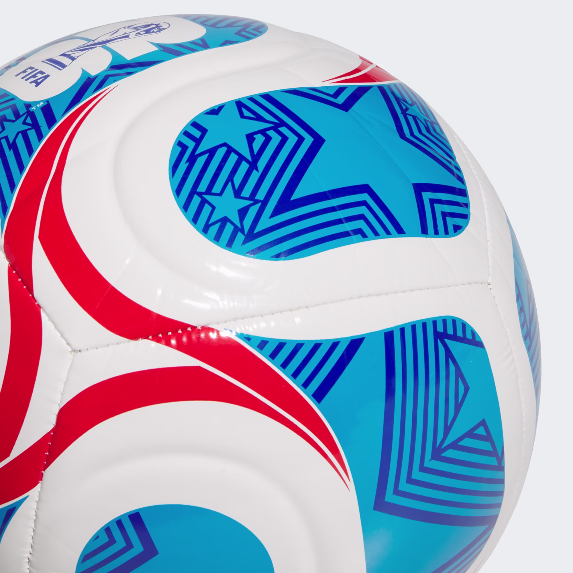 adidas FIFA World Cup 26 Trionda USA Club Ball - Image 3