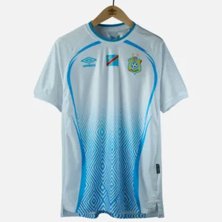 Umbro DR Congo Men's Away Jersey World Cup 2026