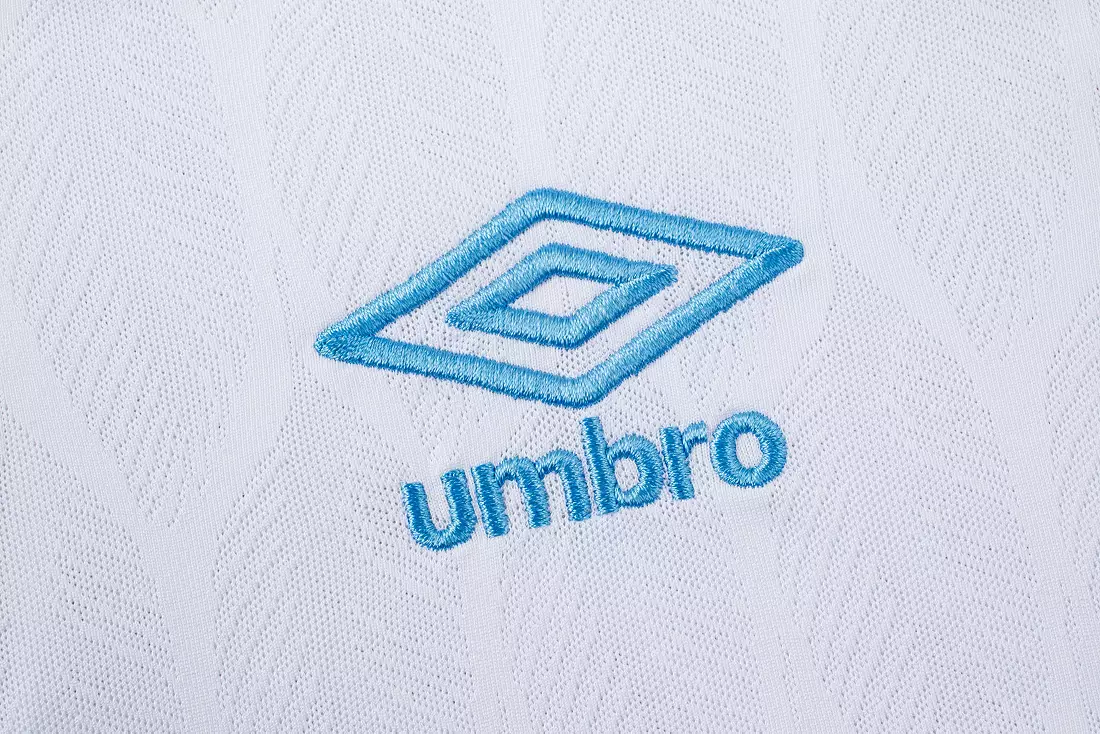 Umbro Guatemala Authentic Men's Home Jersey 2026 - Image 5
