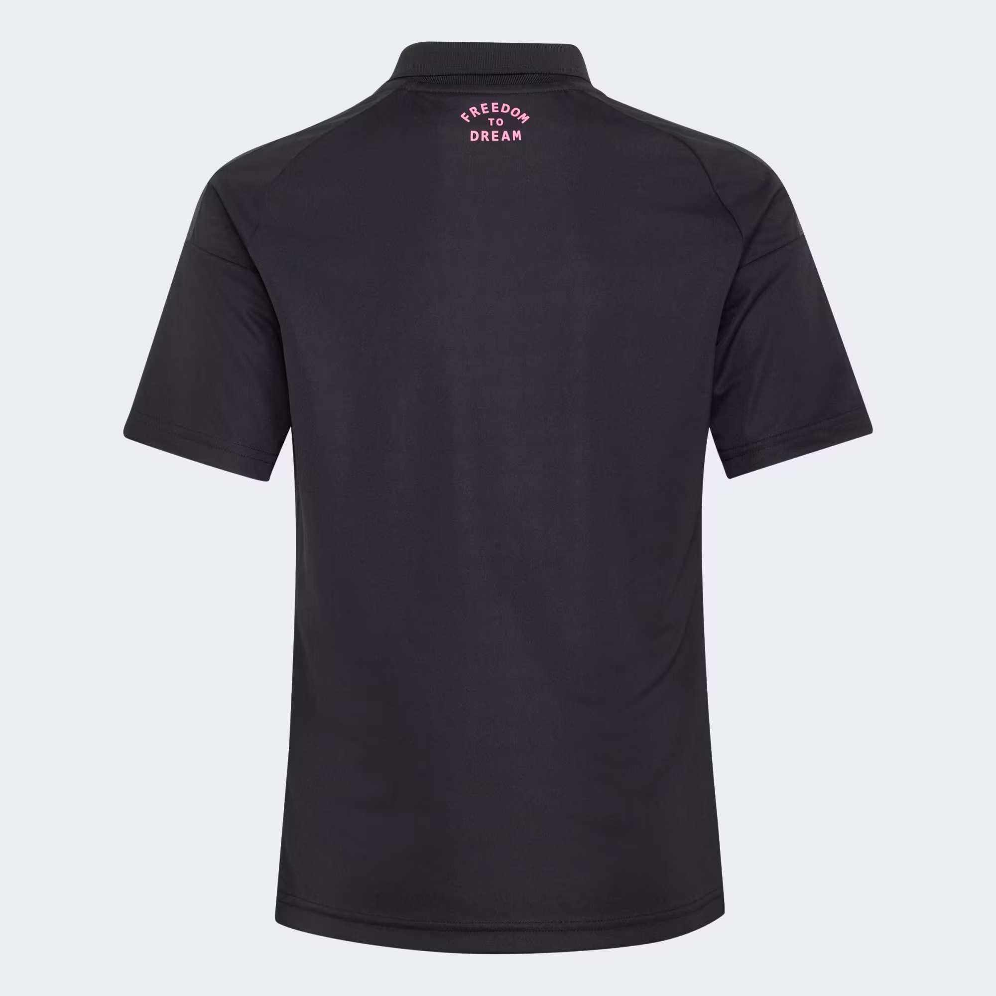 adidas Inter Miami CF 26 Youth Away Jersey - Image 2