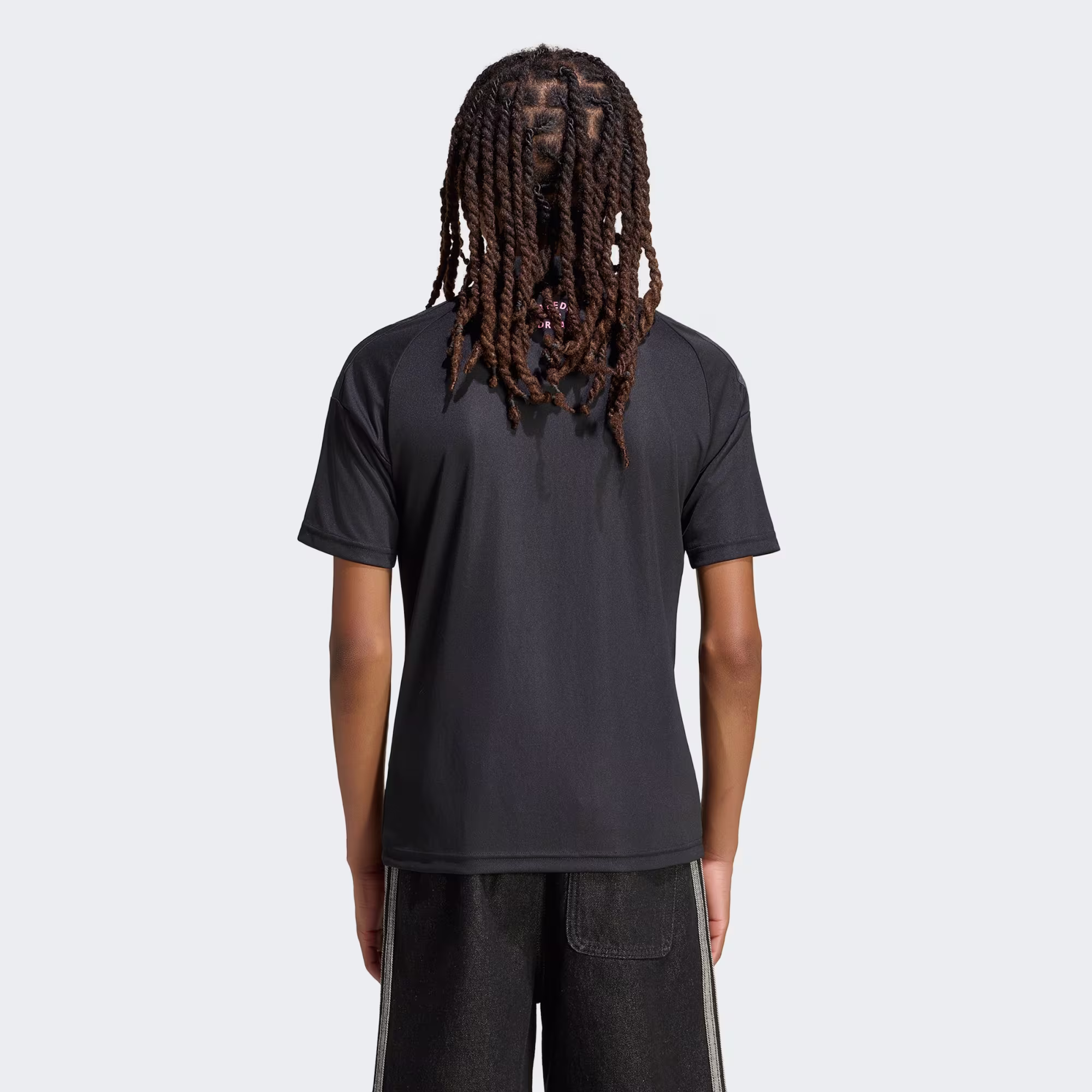adidas Inter Miami CF 26 Youth Away Jersey - Image 4