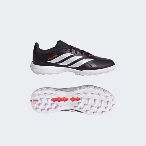 adidas Predator League Turf Soccer Shoes Kids