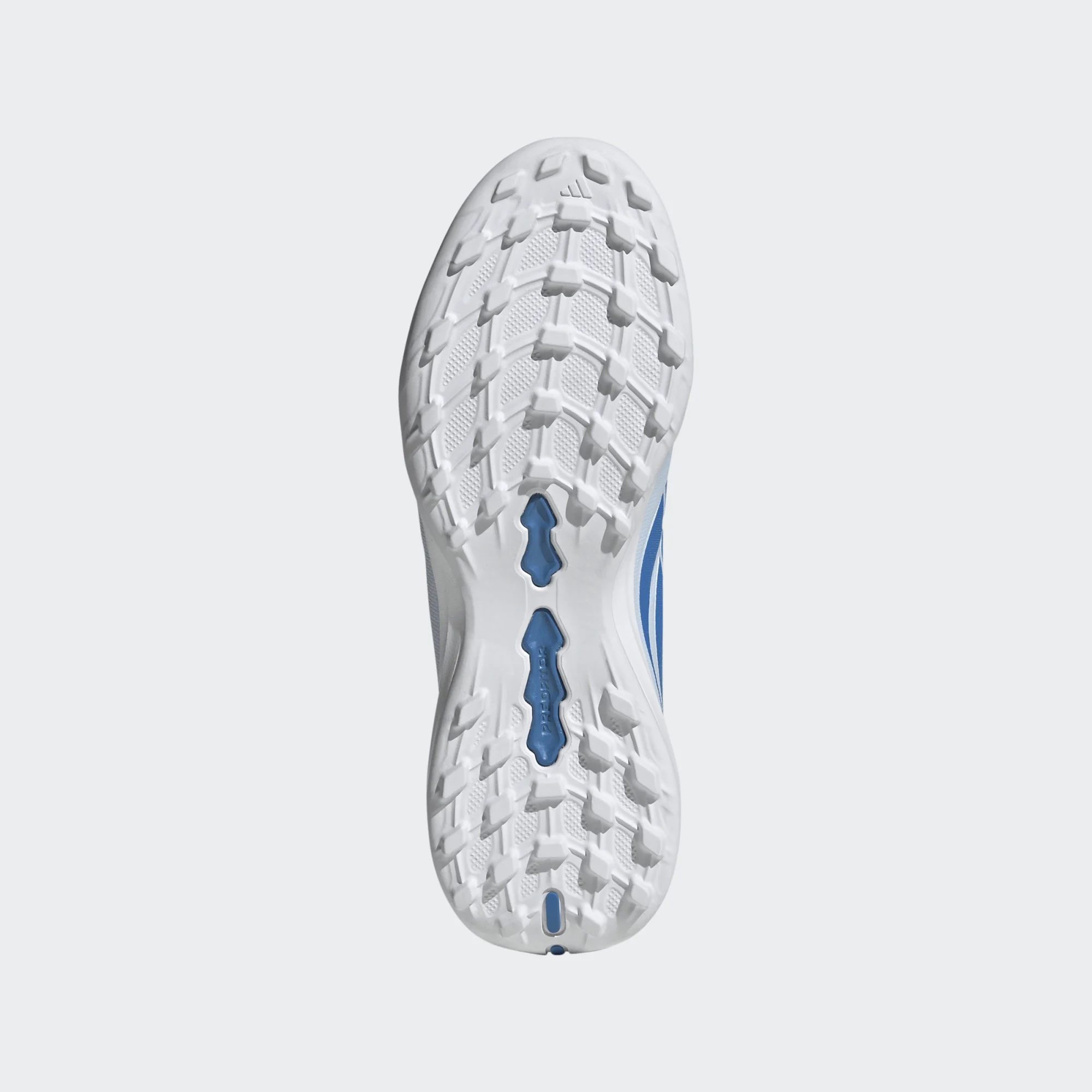 adidas Predator League Fold-Over Tongue Turf Football Boots Kids - Image 3