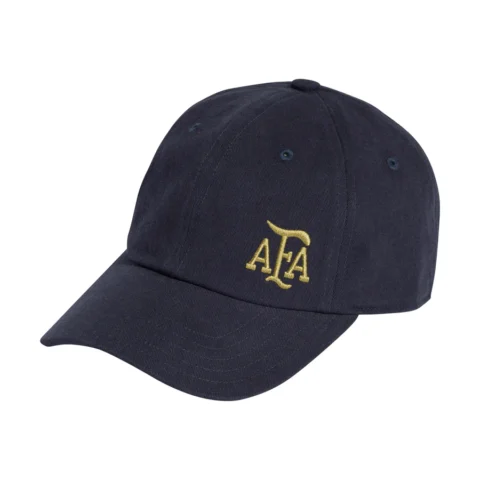adidas Argentina Dad Soccer Cap World Cup 2026