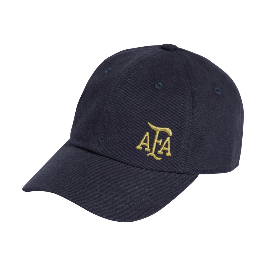 adidas Argentina Dad Soccer Cap World Cup 2026