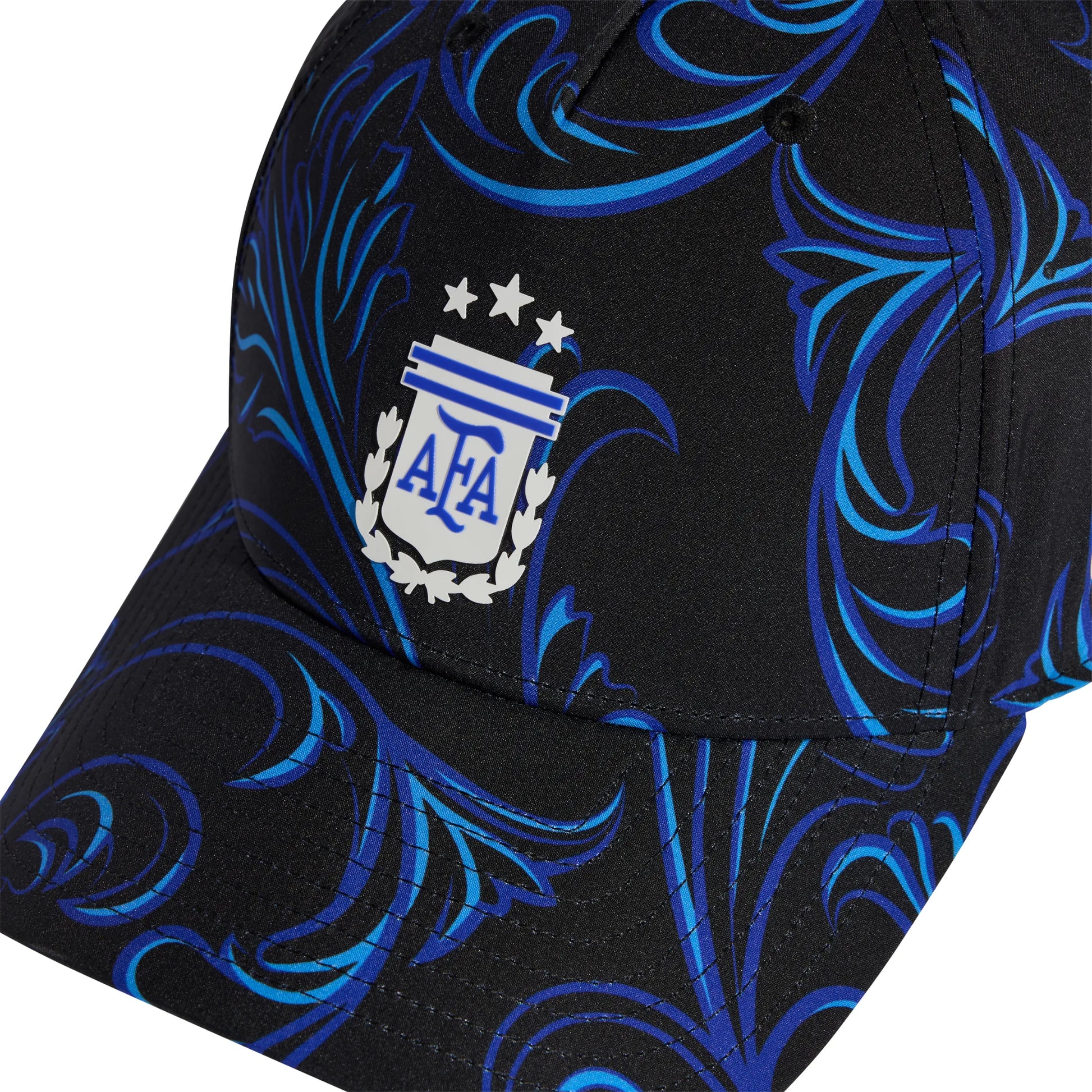 adidas Argentina AFA Away Baseball Cap 2026/27 - Image 3