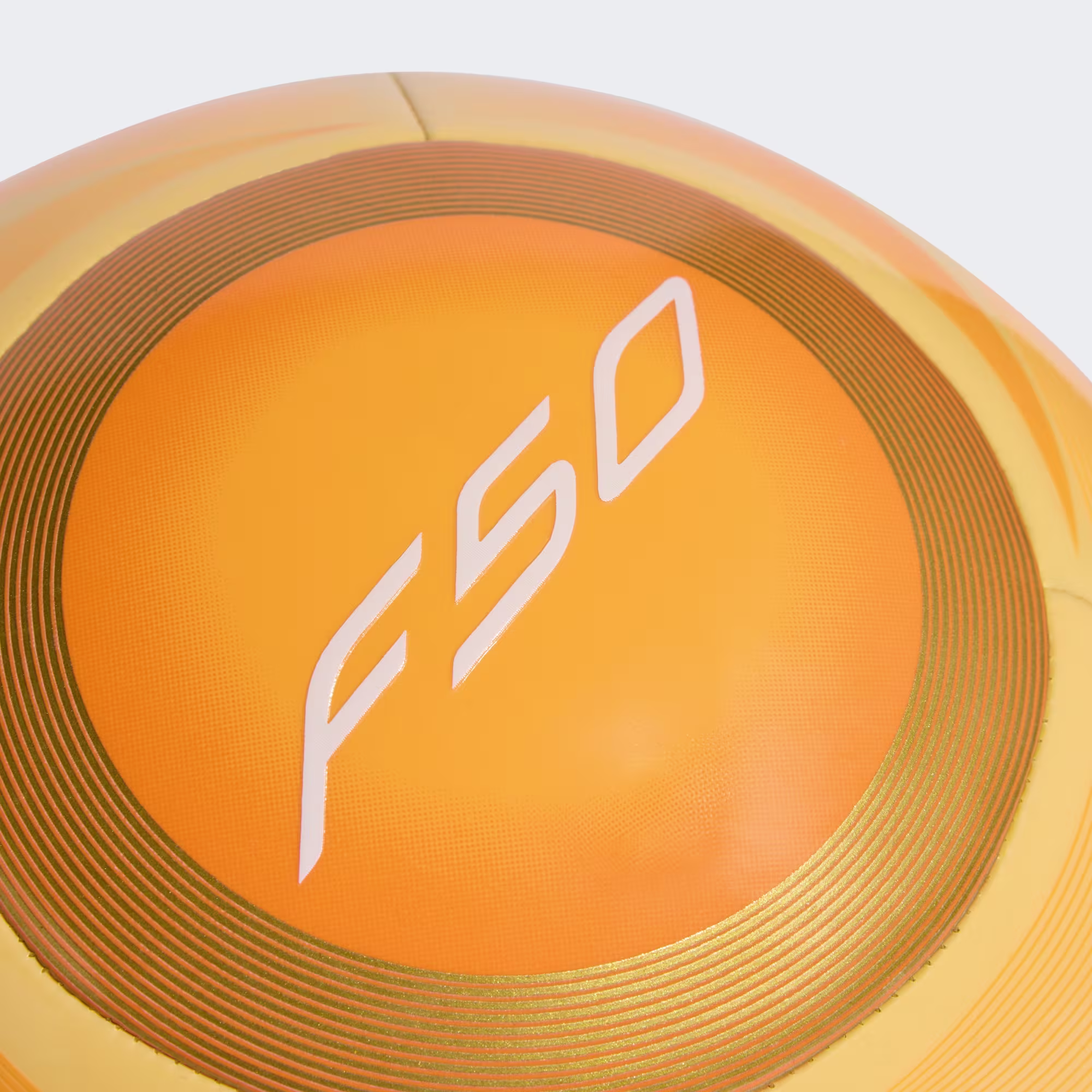 adidas Messi Club Soccer Ball - Image 3