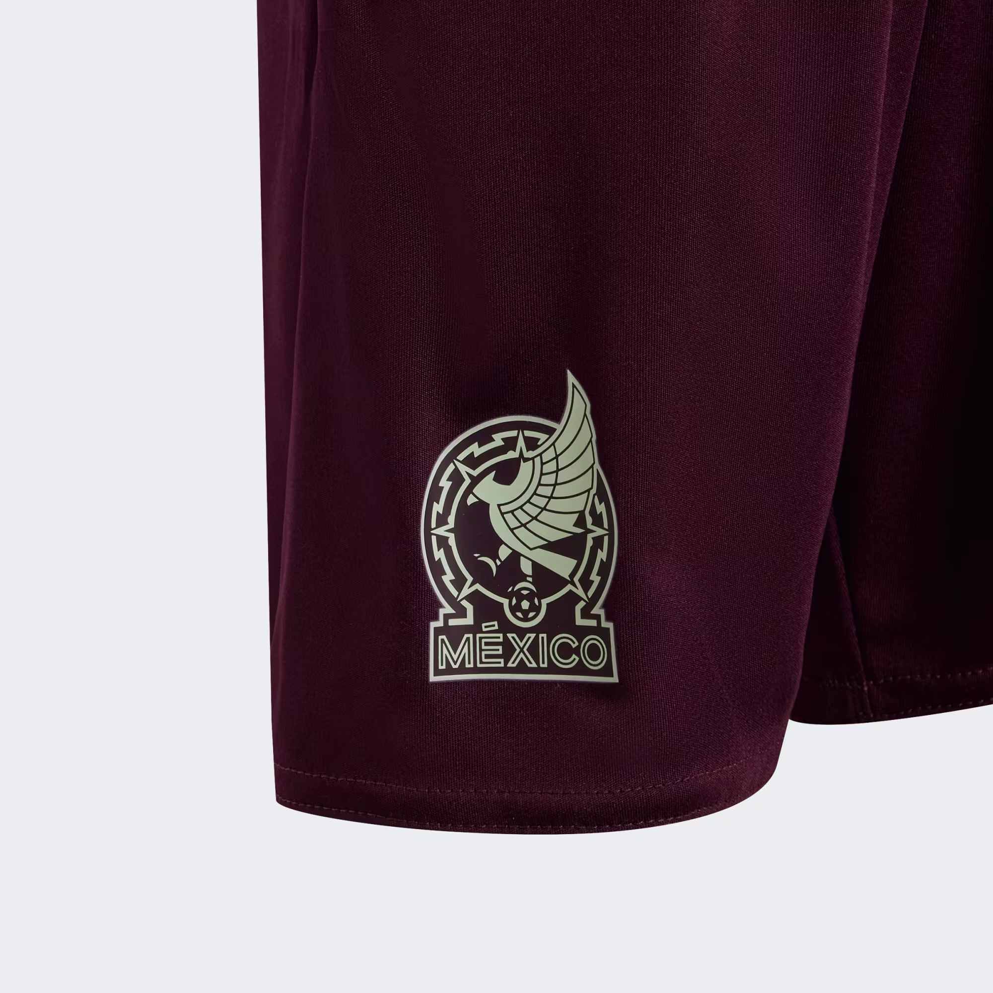 adidas Mexico Youth Home Mini Kit Set 2024 - Image 8