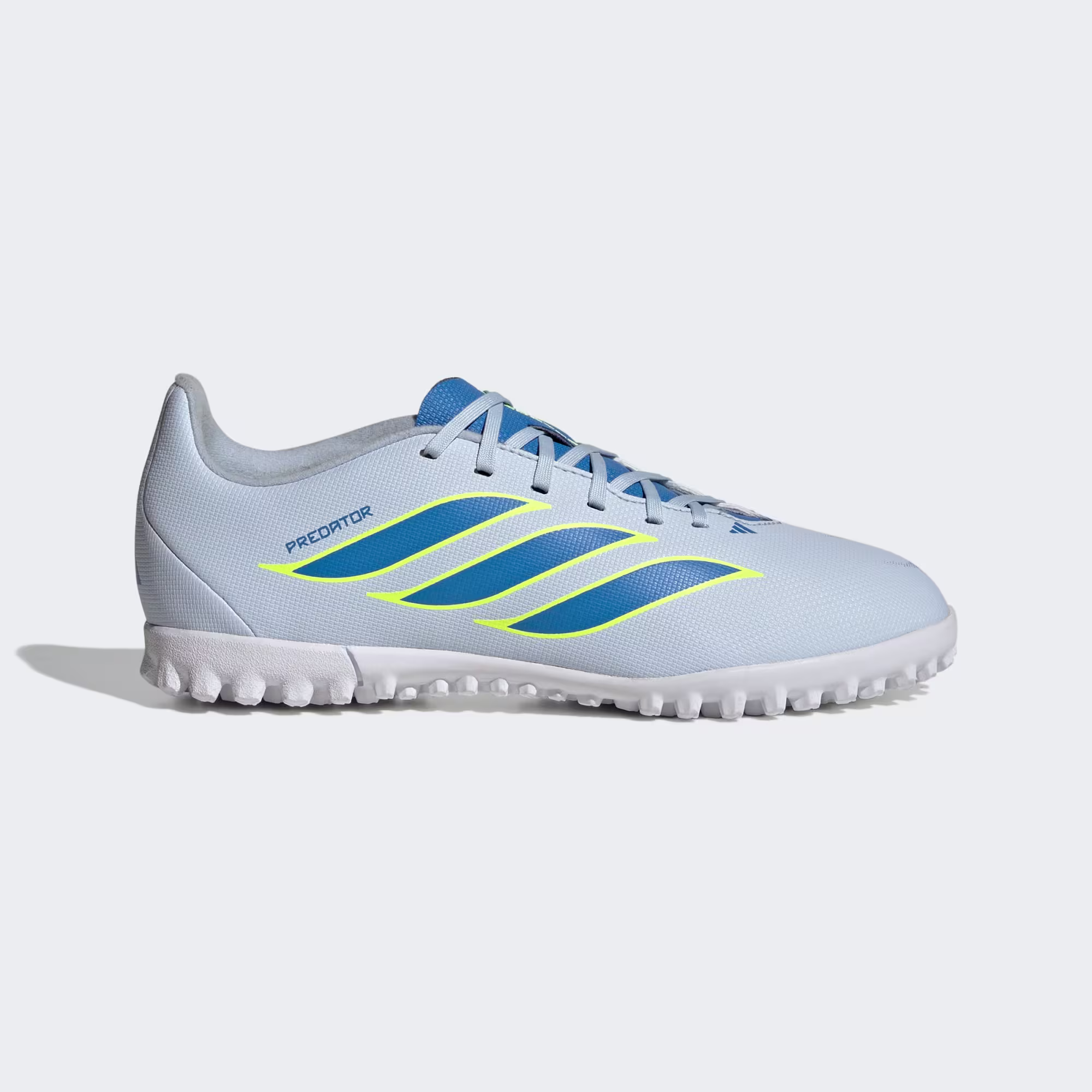 adidas Predator Club Turf Soccer Shoes Kids - Image 2