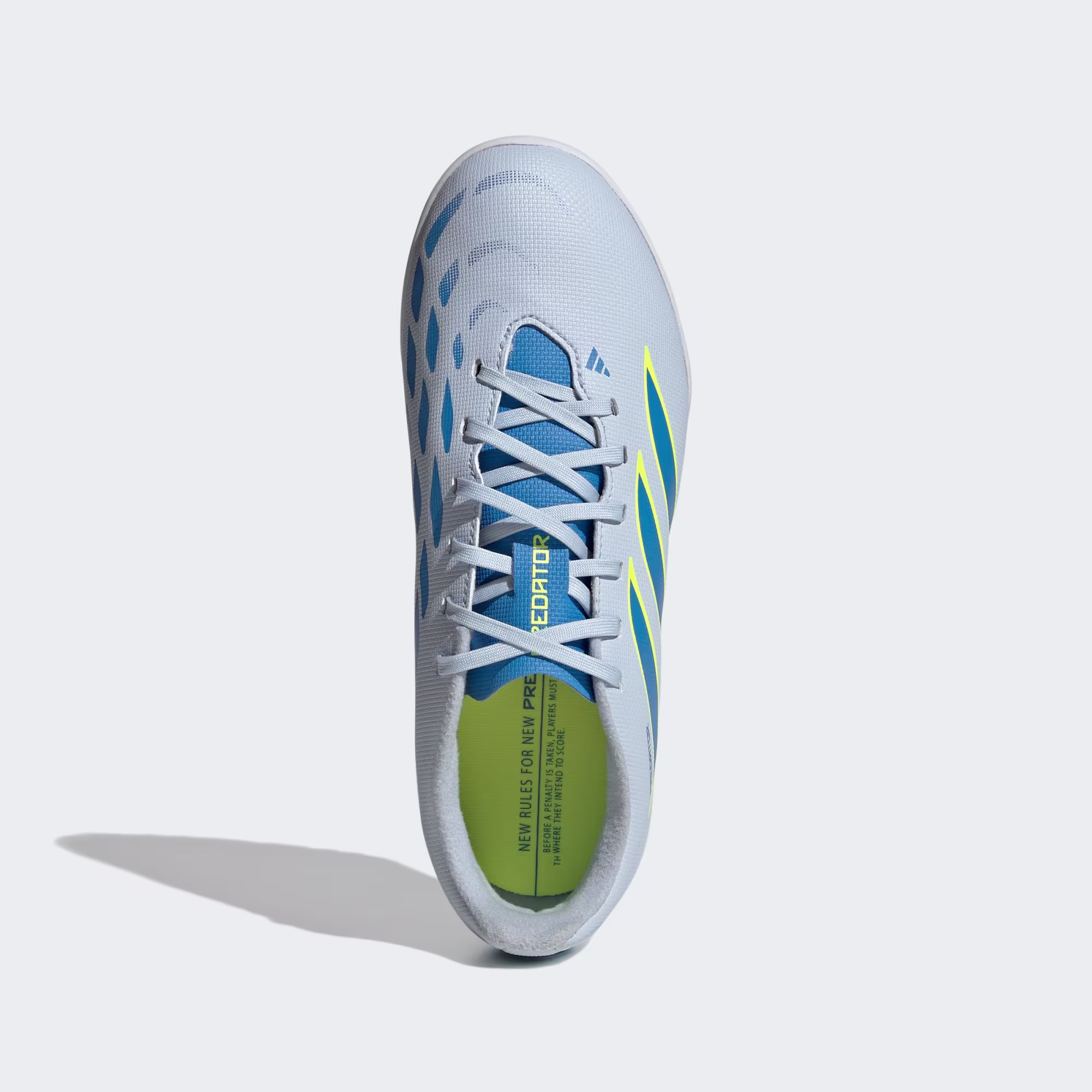 adidas Predator Club Turf Soccer Shoes Kids - Image 3