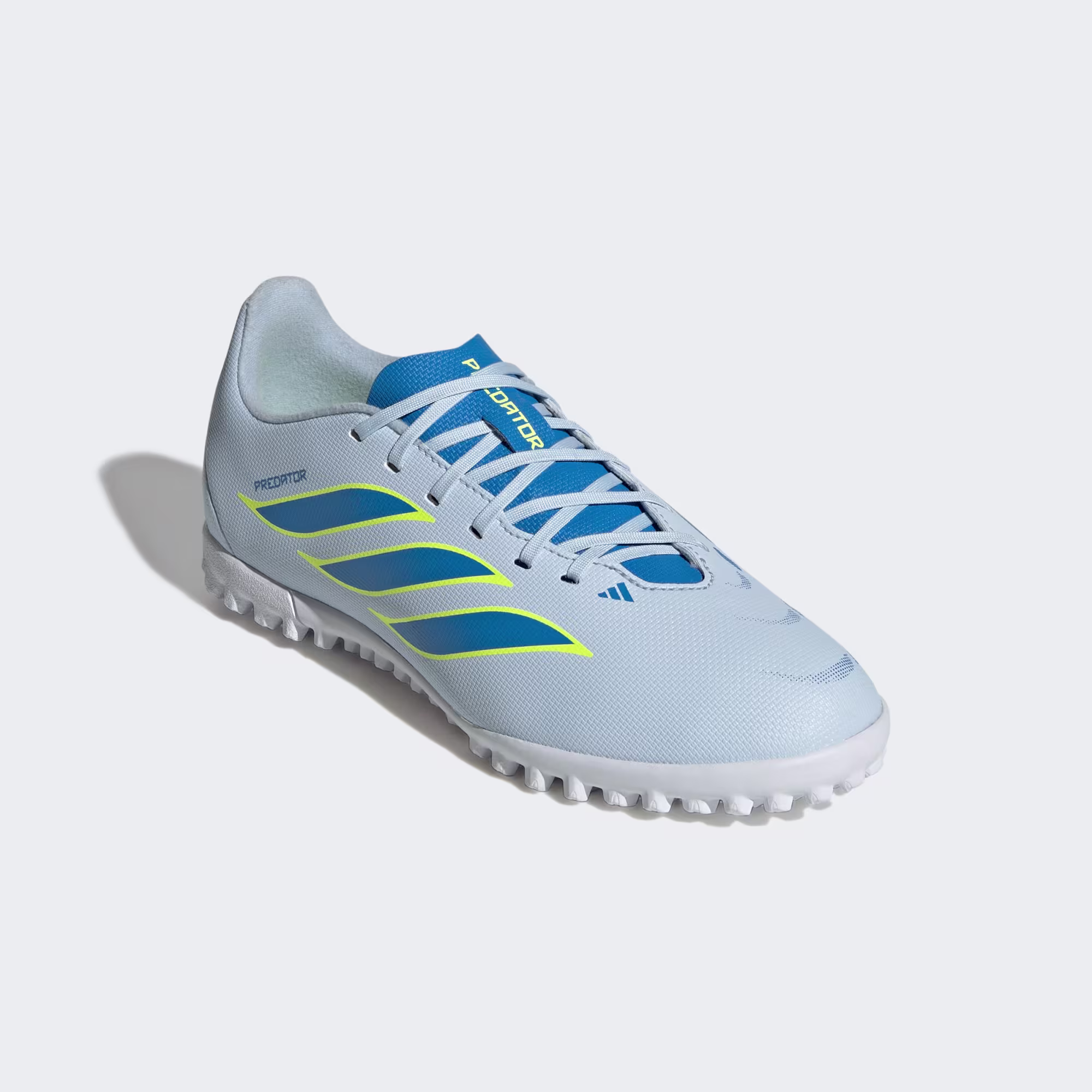 adidas Predator Club Turf Soccer Shoes Kids - Image 5