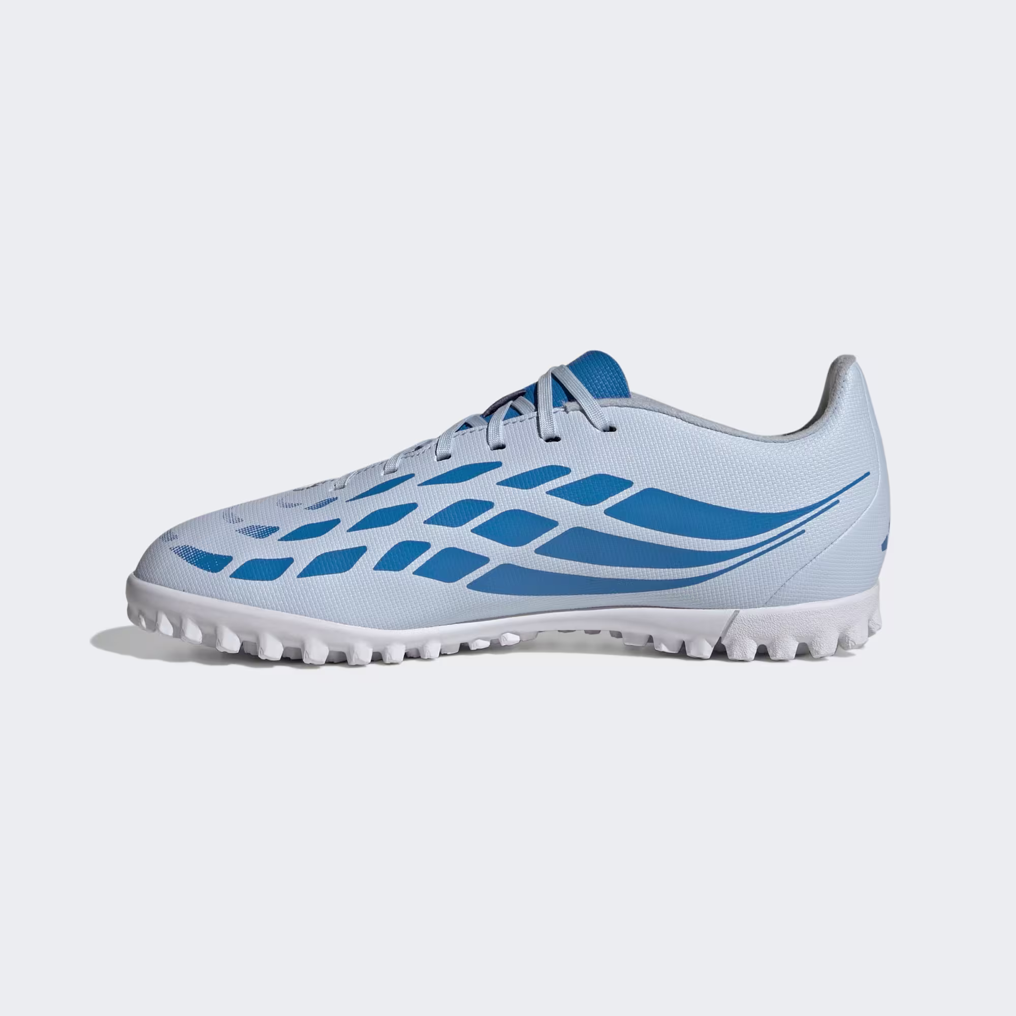 adidas Predator Club Turf Soccer Shoes Kids - Image 6