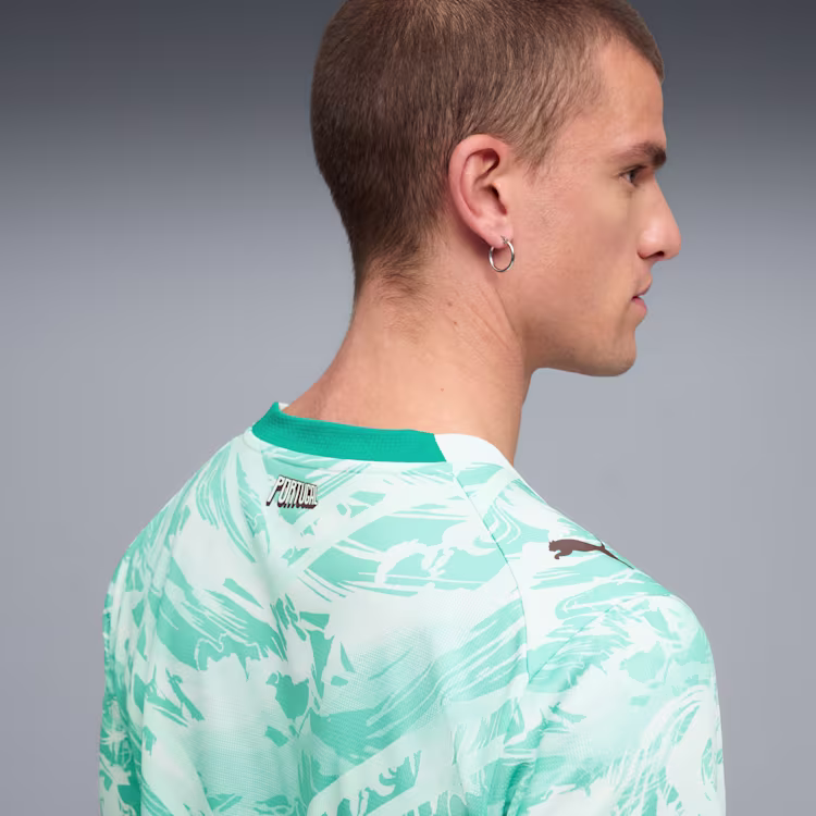 PUMA Portugal National Team Men's Away Replica Jersey 2026 - Image 5