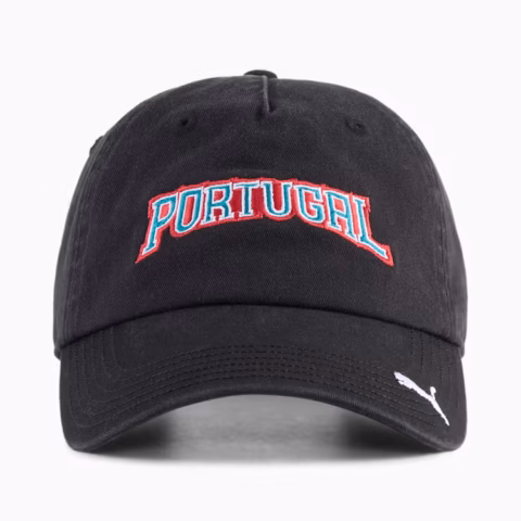 PUMA Portugal National Team ftblCulture Cap 26/27