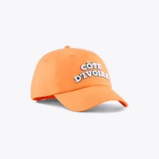 PUMA Ivory Coast Culture Cap