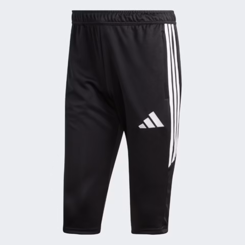 adidas Men's Tiro League Training 3/4 Pants 2026