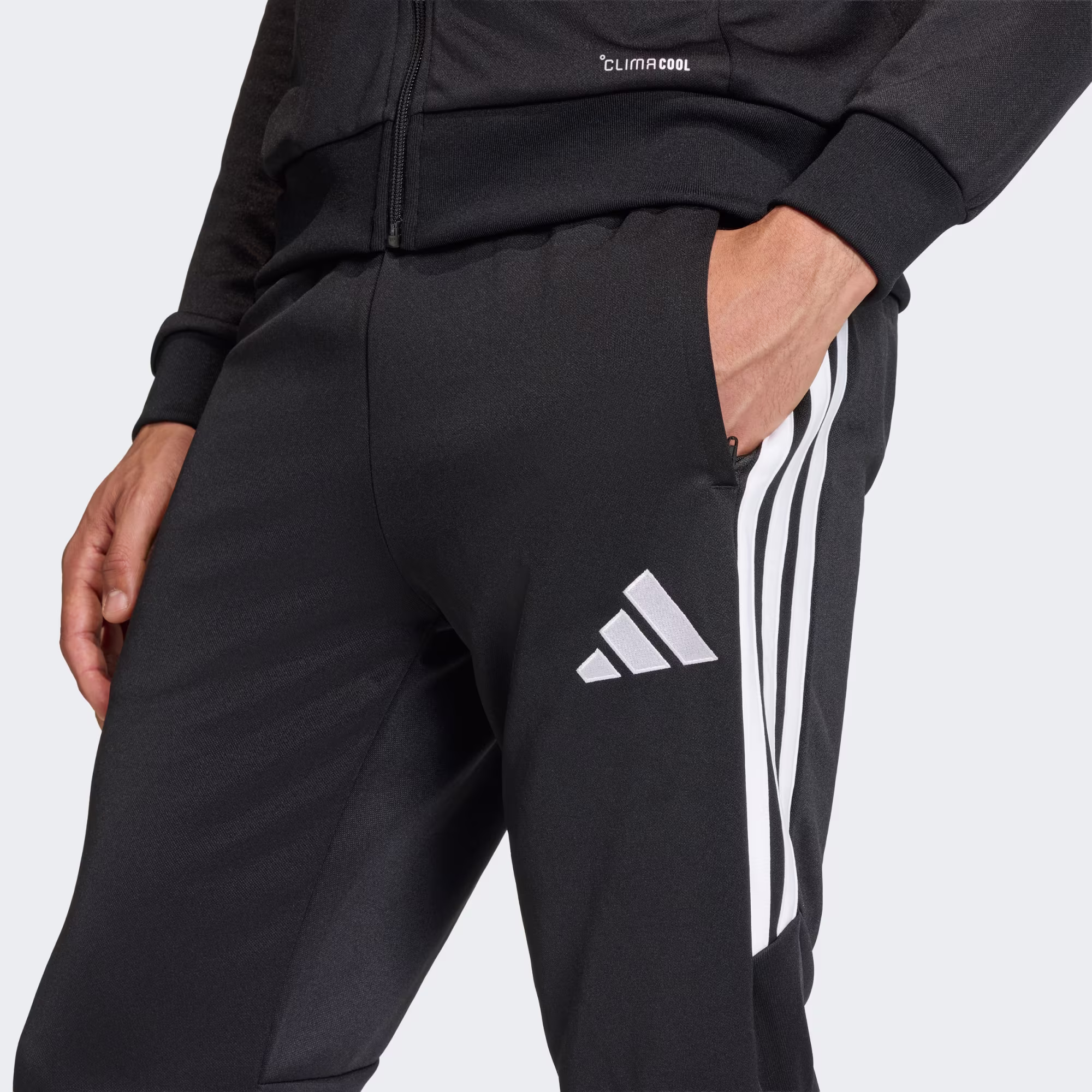 adidas Men's Tiro League Training 3/4 Pants 2026 - Image 4