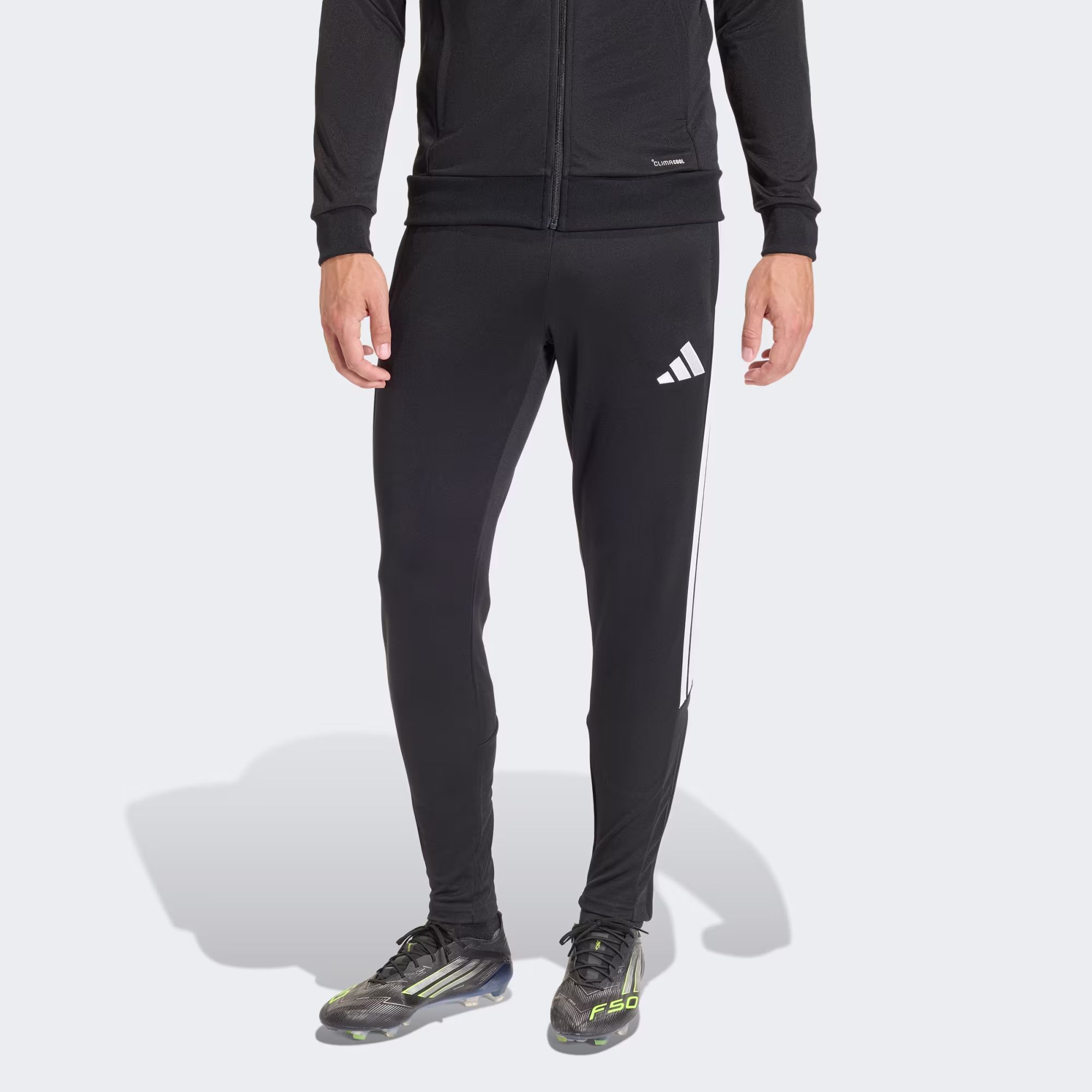 adidas Men's Tiro League Training Pants 2026 - Image 2