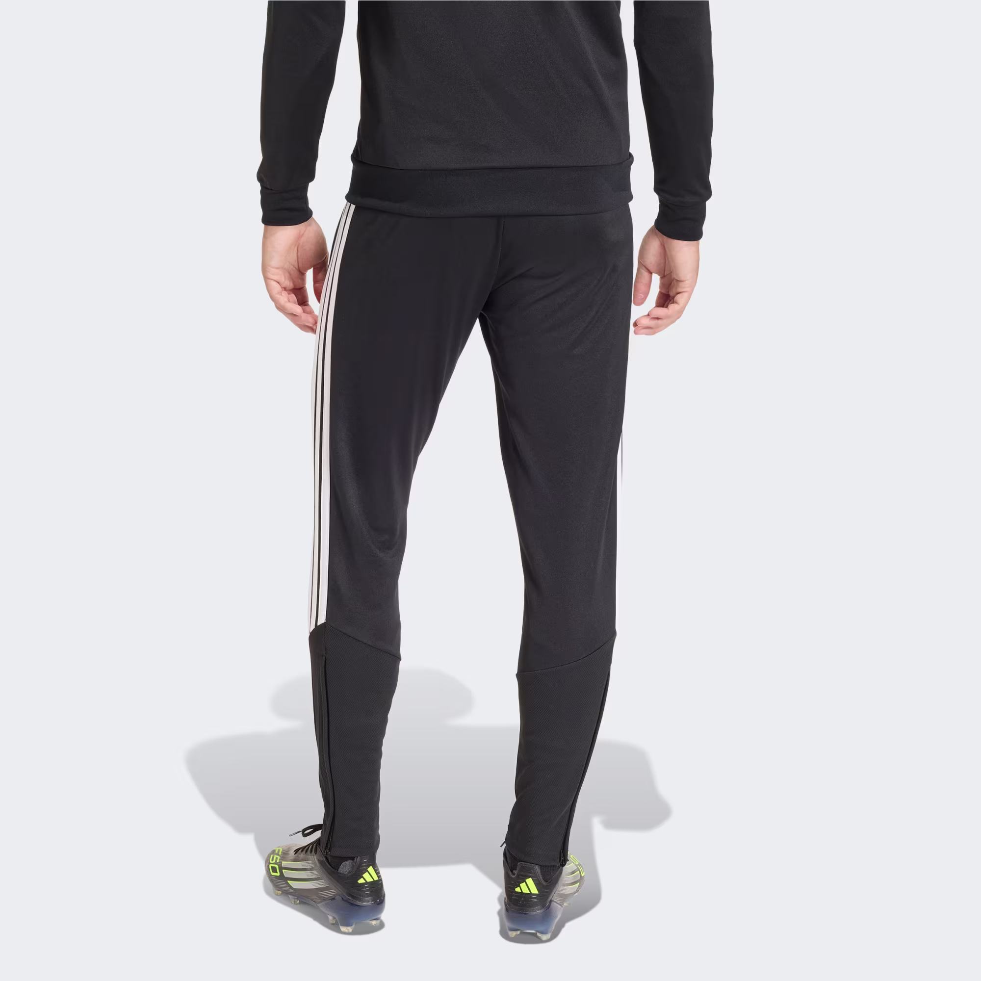 adidas Men's Tiro League Training Pants 2026 - Image 3