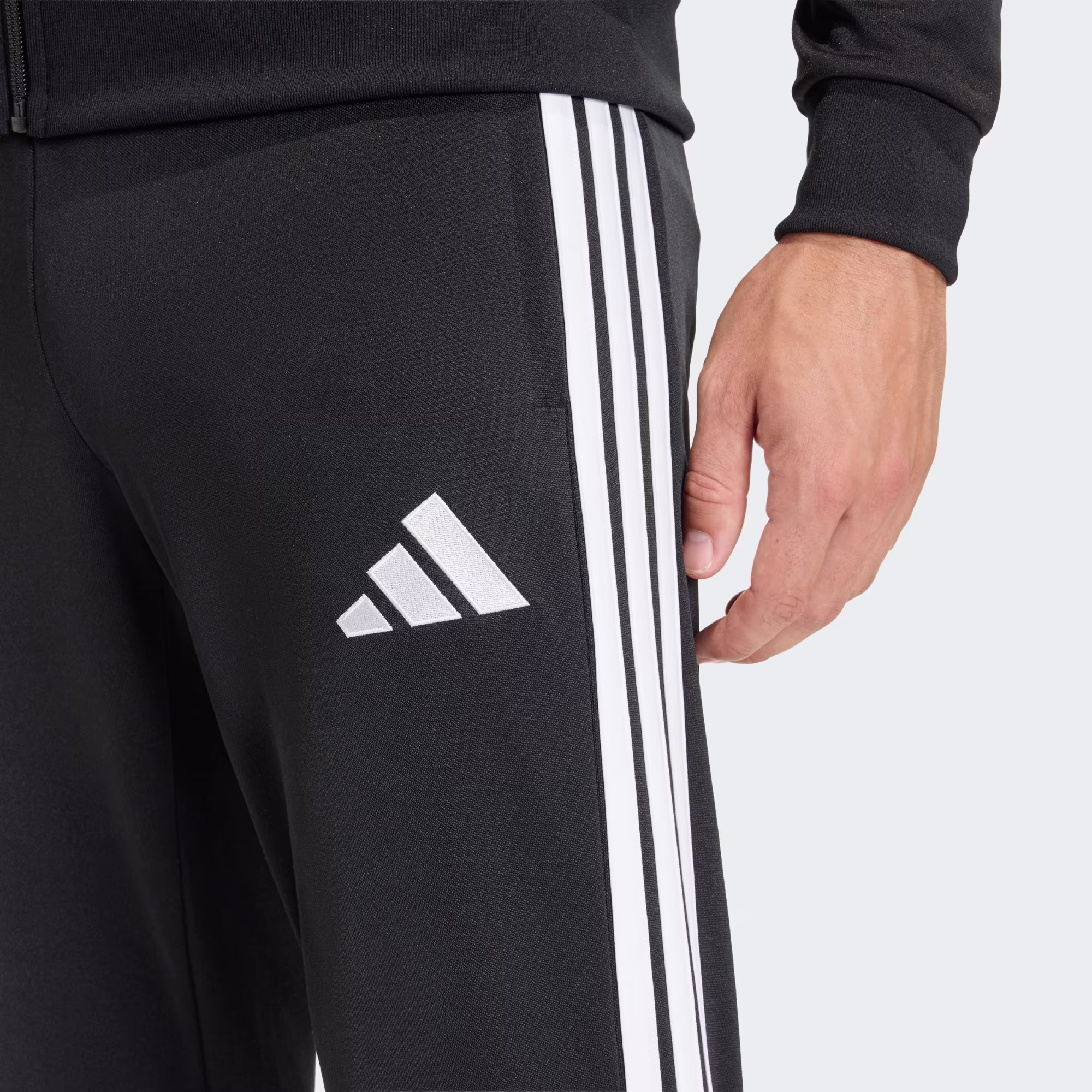 adidas Men's Tiro League Training Pants 2026 - Image 4