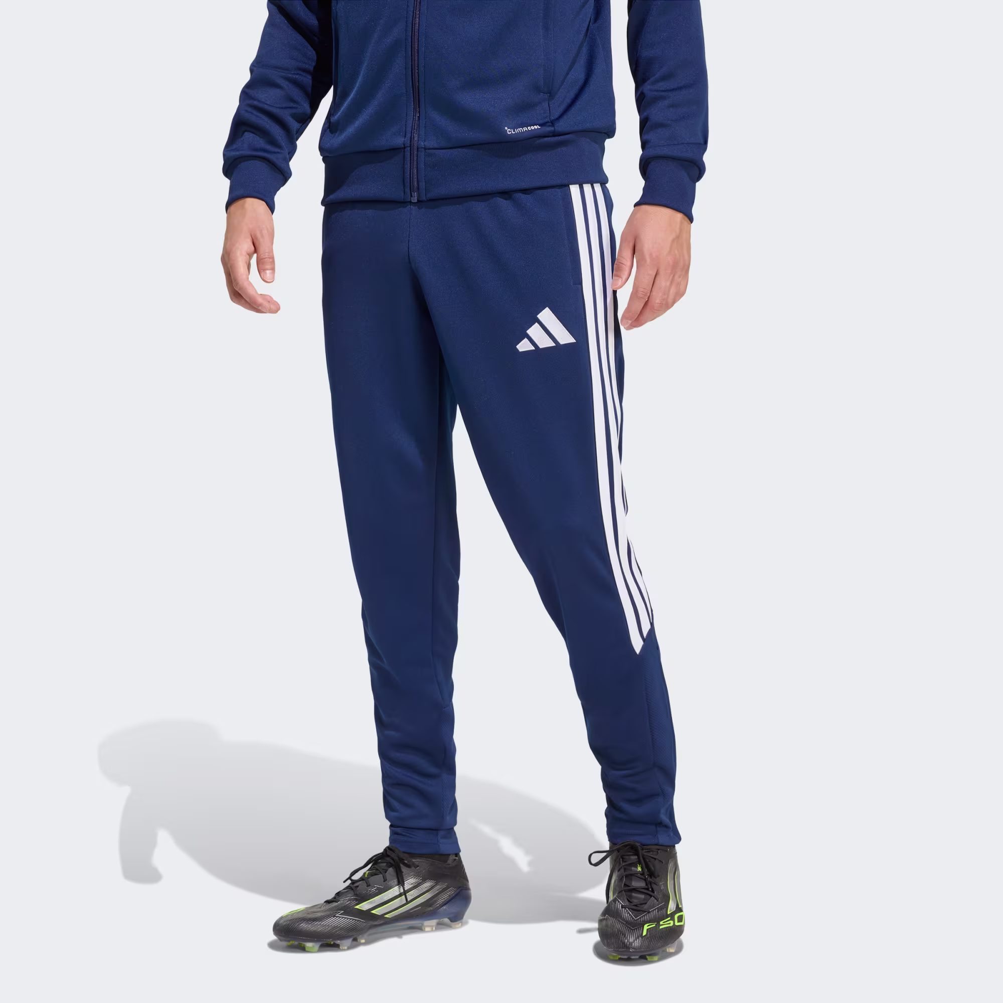 adidas Men's Tiro League Training Pants 2026 - Image 2
