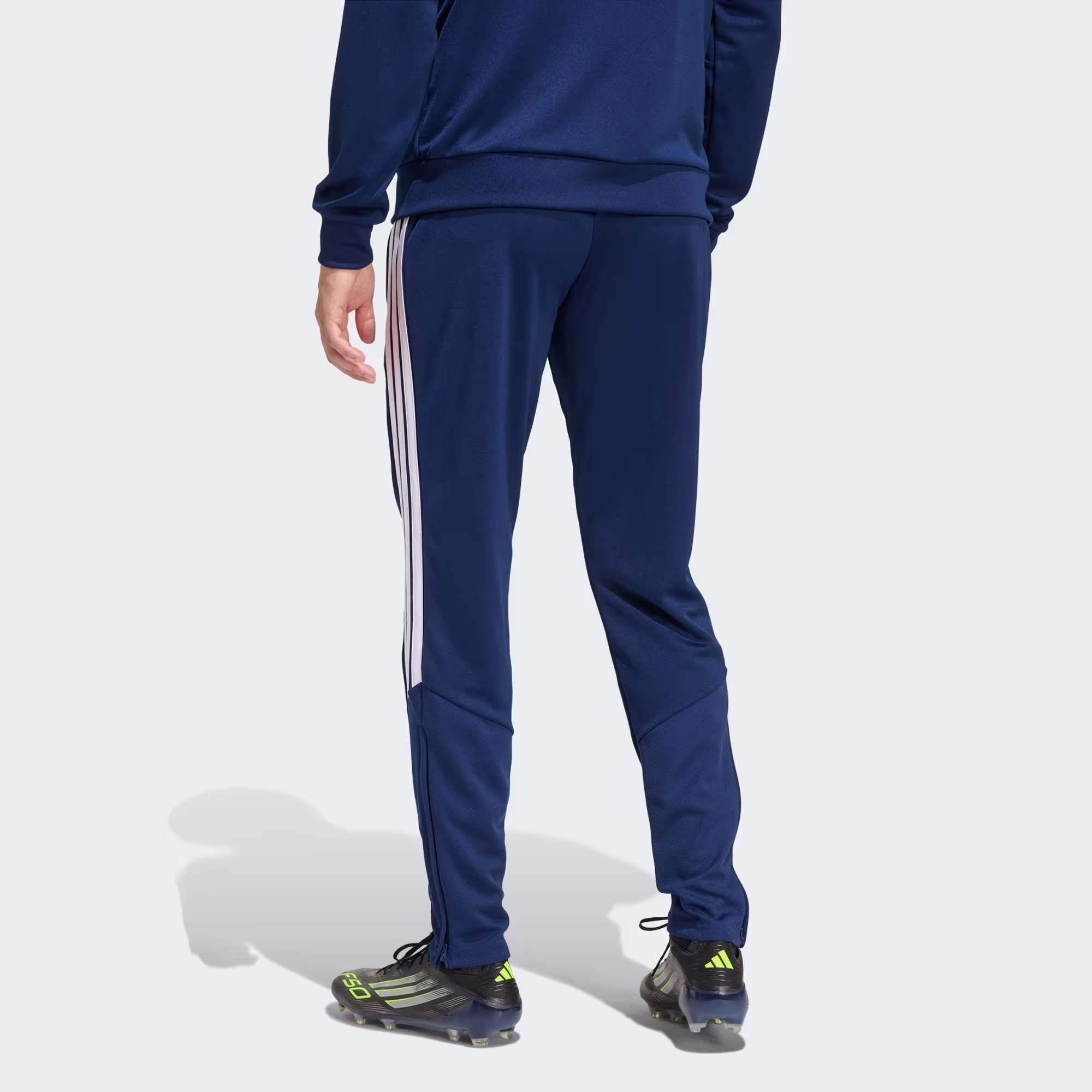 adidas Men's Tiro League Training Pants 2026 - Image 3