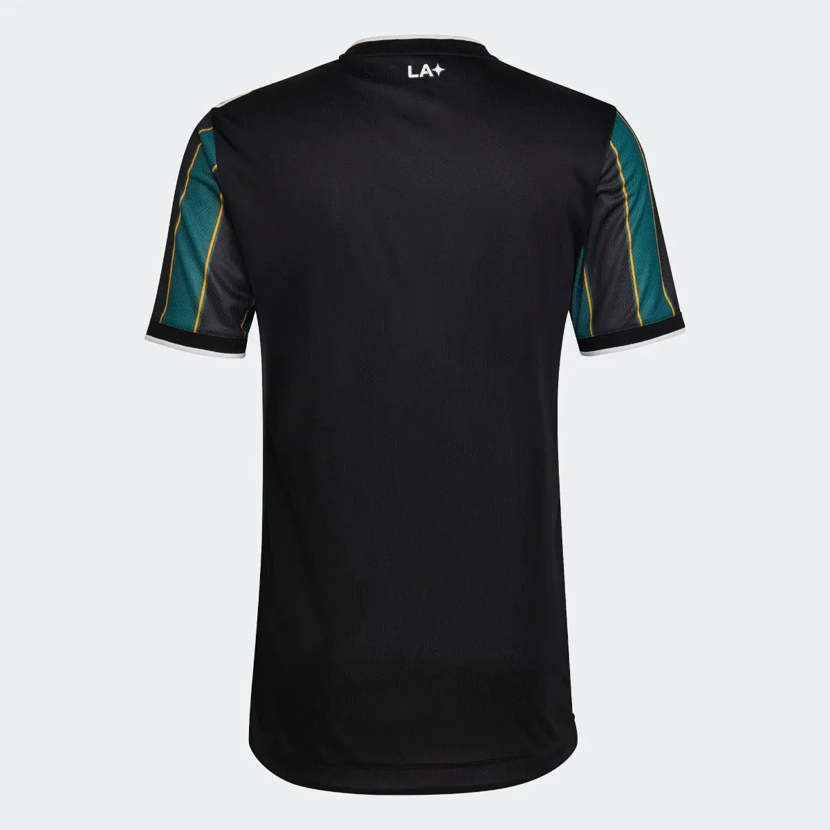 adidas LA Galaxy Men's Authentic Away Jersey 2021/22 - Image 2