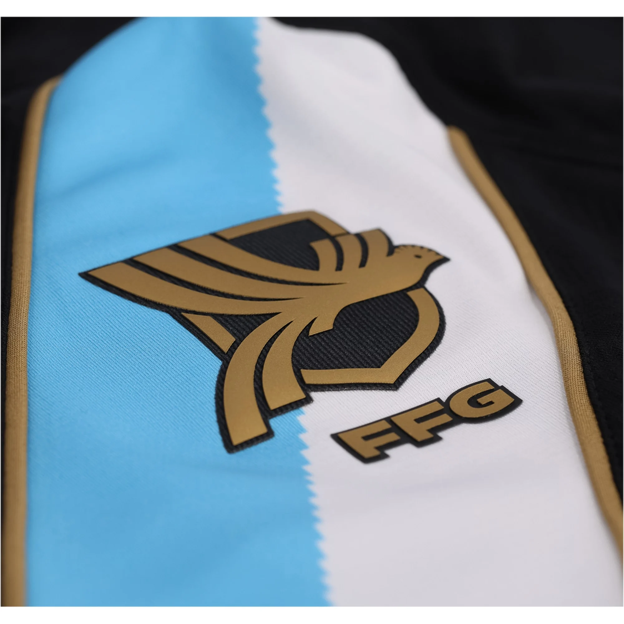 Umbro Authentic Guatemala Men's Away Jersey World Cup 2026 - Image 3