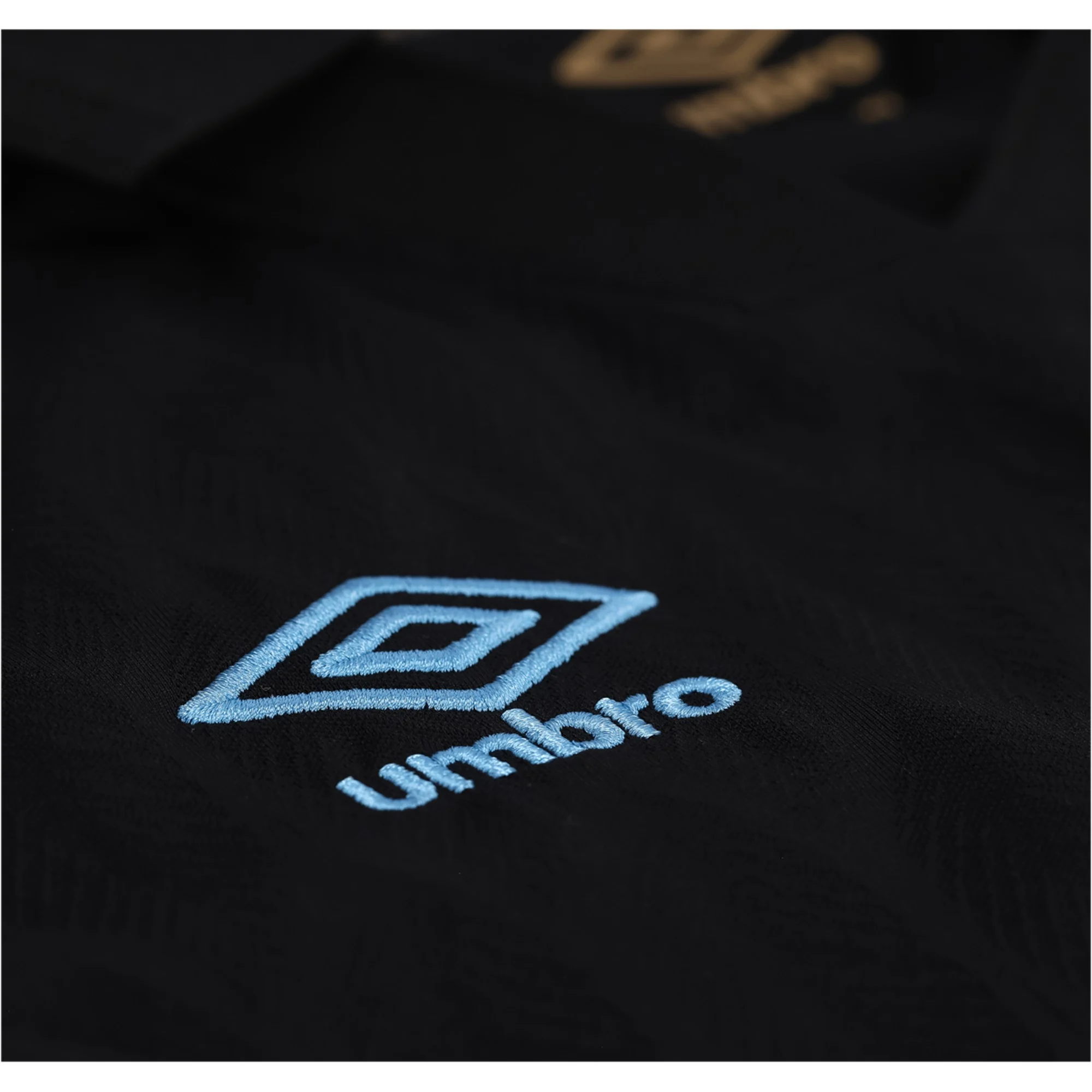 Umbro Authentic Guatemala Men's Away Jersey World Cup 2026 - Image 4